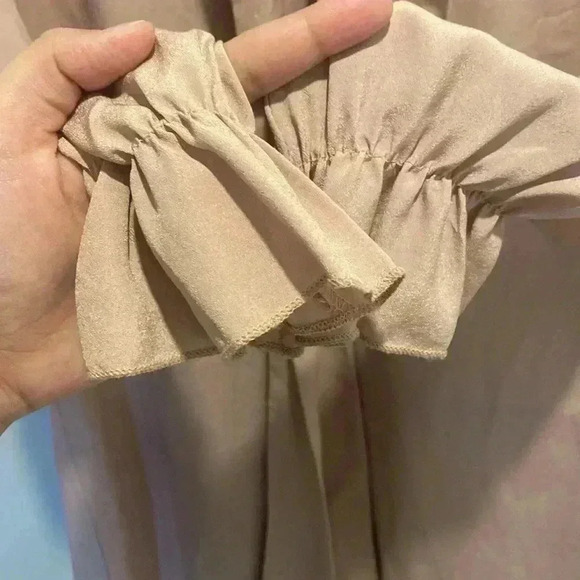 Just Ginger Dress size  Small - Picture 3 of 6